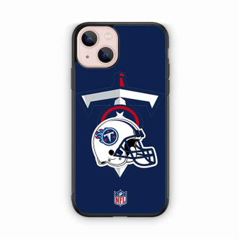 Tennessee Titans American Football 3 iPhone 13 Case