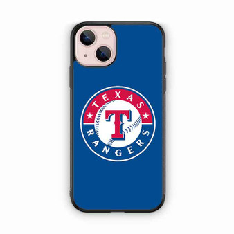 Texas Rangers 7 iPhone 13 Case