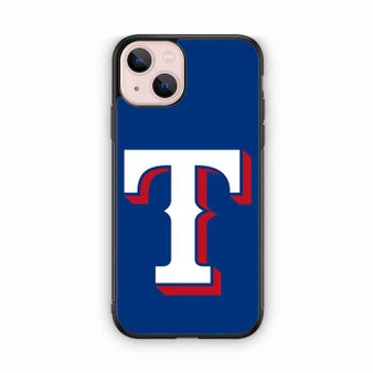Texas Rangers 8 iPhone 13 Case