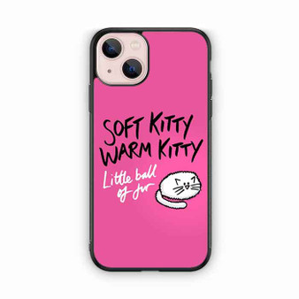 The Big Bang Theory 3 iPhone 13 Case