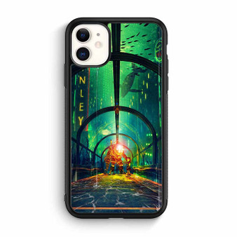 Bioshock Infinite 5 iPhone 12 Mini | iPhone 12 Case