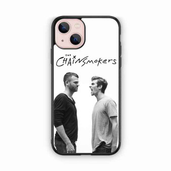 The Chainsmokers 1 iPhone 13 Case