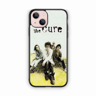The Cure Crews iPhone 13 Case