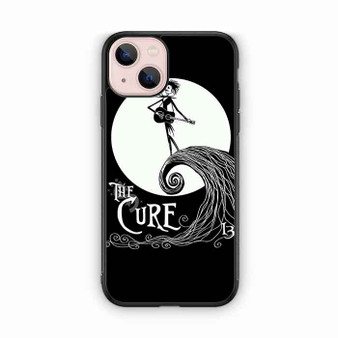 The Cure Poster iPhone 13 Case