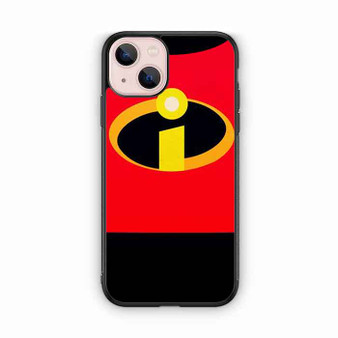 The Incredible Suit iPhone 13 Case The Incredible Suit iPhone 13 Case