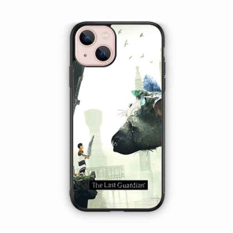 The Last Guardian iPhone 13 Case