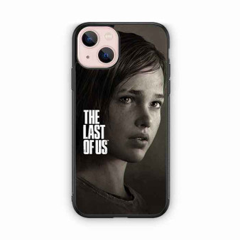 The Last of Us Ellie 2 iPhone 13 Case