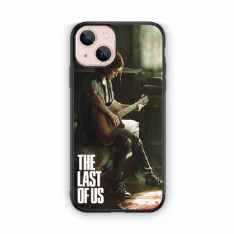 The Last Of Us Part 2 4 iPhone 13 Case