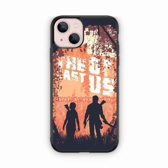 The Last of Us the Game iPhone 13 Case