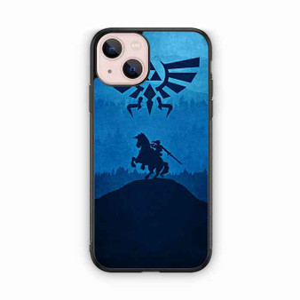 The Legend of Zelda 10 iPhone 13 Case