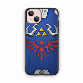 The Legend of Zelda Breath of the Wild 3 iPhone 13 Case