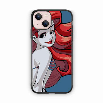The little mermaid iPhone 13 Case