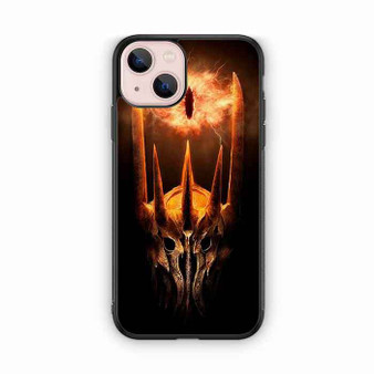 The Lord Of the Rings Sauron iPhone 13 Case