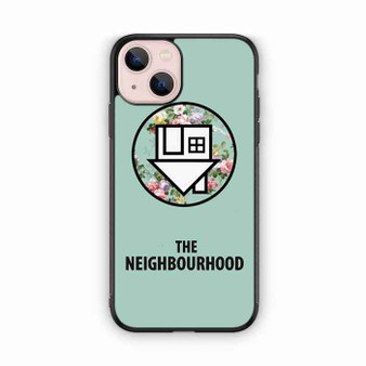 The neighbourhood Logo 2 iPhone 13 Case