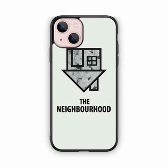 The neighbourhood Logo 3 iPhone 13 Case