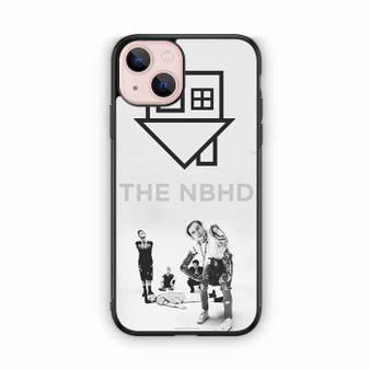 The neighbourhood iPhone 13 Case