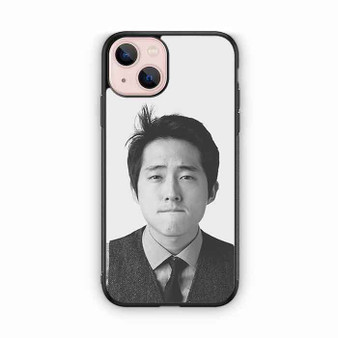 The walking dead Glenn iPhone 13 Case