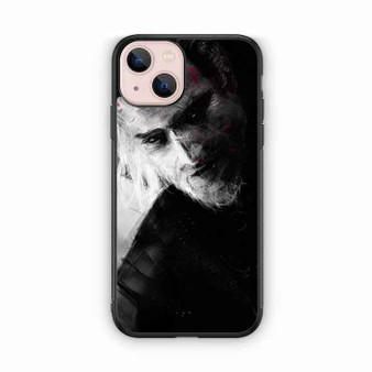 The Witcher III game iPhone 13 Case