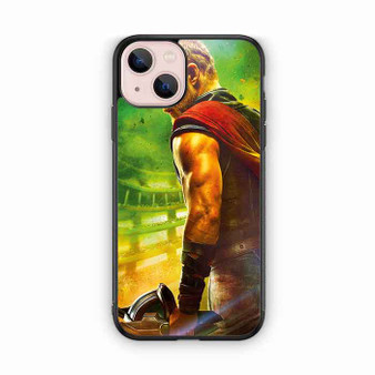 Thor Ragnarok 2 iPhone 13 Case