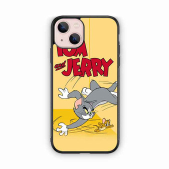 Tom And Jerry iPhone 13 Case
