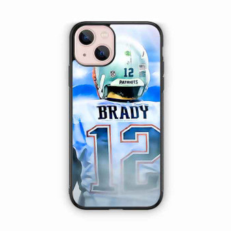 Tom Brady 2 iPhone 13 Case
