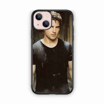Tom Cruise iPhone 13 Case