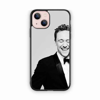 Tom Hiddleston iPhone 13 Case