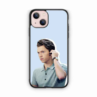 Tom Holland Cool iPhone 13 Case