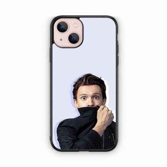 Tom Holland Looks Great iPhone 13 Case