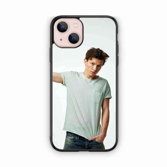 Tom Holland Looks Nice iPhone 13 Case