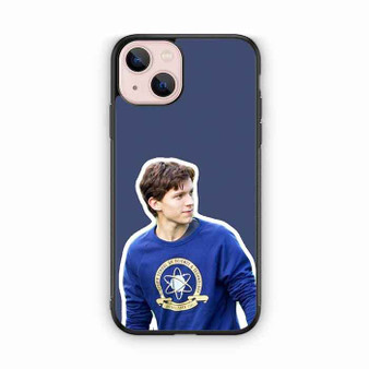 Tom Holland Spiderman 1 iPhone 13 Case