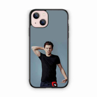 Tom Holland Spiderman 3 iPhone 13 Case