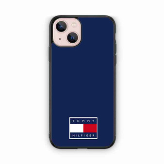 Tommy Hilfiger 1 iPhone 13 Case