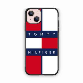 Tommy Hilfiger 2 iPhone 13 Case