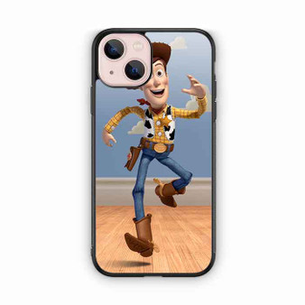 toy story woody iPhone 13 Case