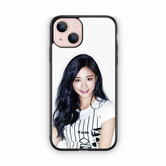 Tzu yu Twice 1 iPhone 13 Case
