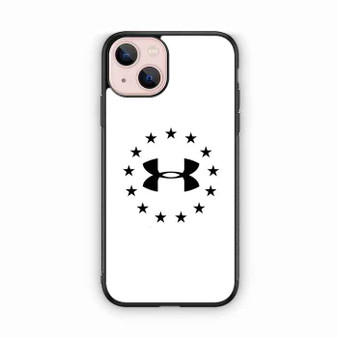 Under Armour 2 iPhone 13 Case