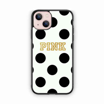 Victoria's Secret Pink 1 iPhone 13 Case
