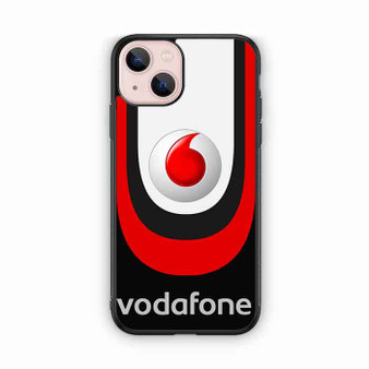 Vodafone Formula 1 Team iPhone 13 Case