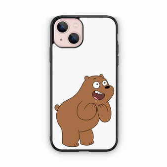 We Bare Bears 4 iPhone 13 Case