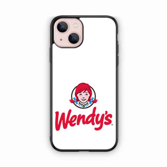 Wendys iPhone 13 Case