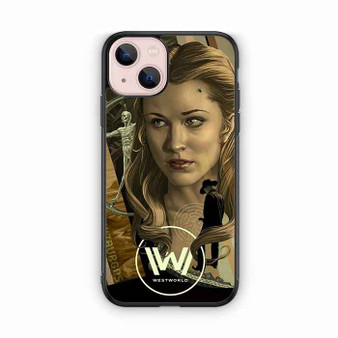 Westworld iPhone 13 Case