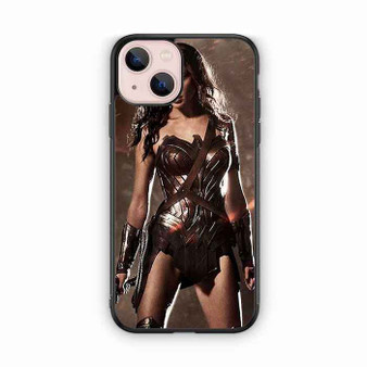 Wonder Woman Gal Gadot 2 iPhone 13 Case