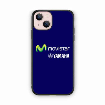 Yamaha Movistar iPhone 13 Case