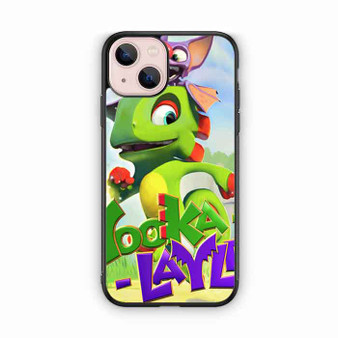 Yooka Laylee iPhone 13 Case