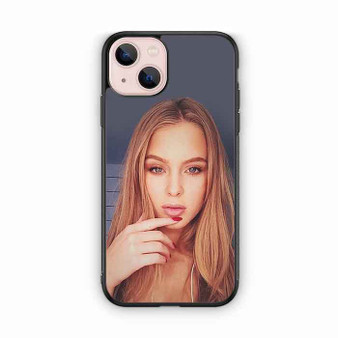 Zara Larsson 1 iPhone 13 Case