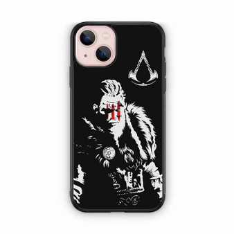 Assassins Creed Valhalla Eivor 2 iPhone 13 Case Assassins Creed Valhalla Eivor 2 iPhone 13 Case