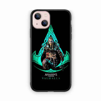 Assassins Creed Valhalla Eivor 1 iPhone 13 Case Assassins Creed Valhalla Eivor 1 iPhone 13 Case