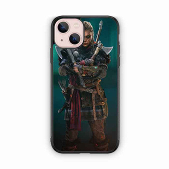 Assassins Creed Valhalla Female Eivor 1 iPhone 13 Case Assassins Creed Valhalla Female Eivor 1 iPhone 13 Case
