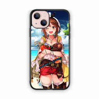 Atelier Ryza 1 iPhone 13 Case